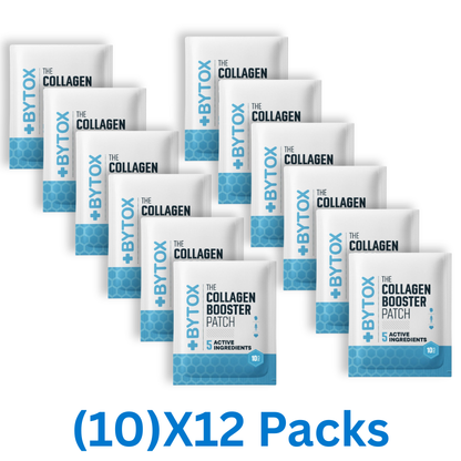 BYTOX Collagen Booster Patch