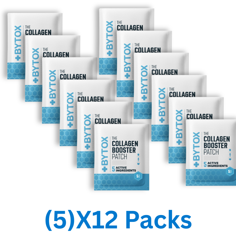 BYTOX Collagen Booster Patch