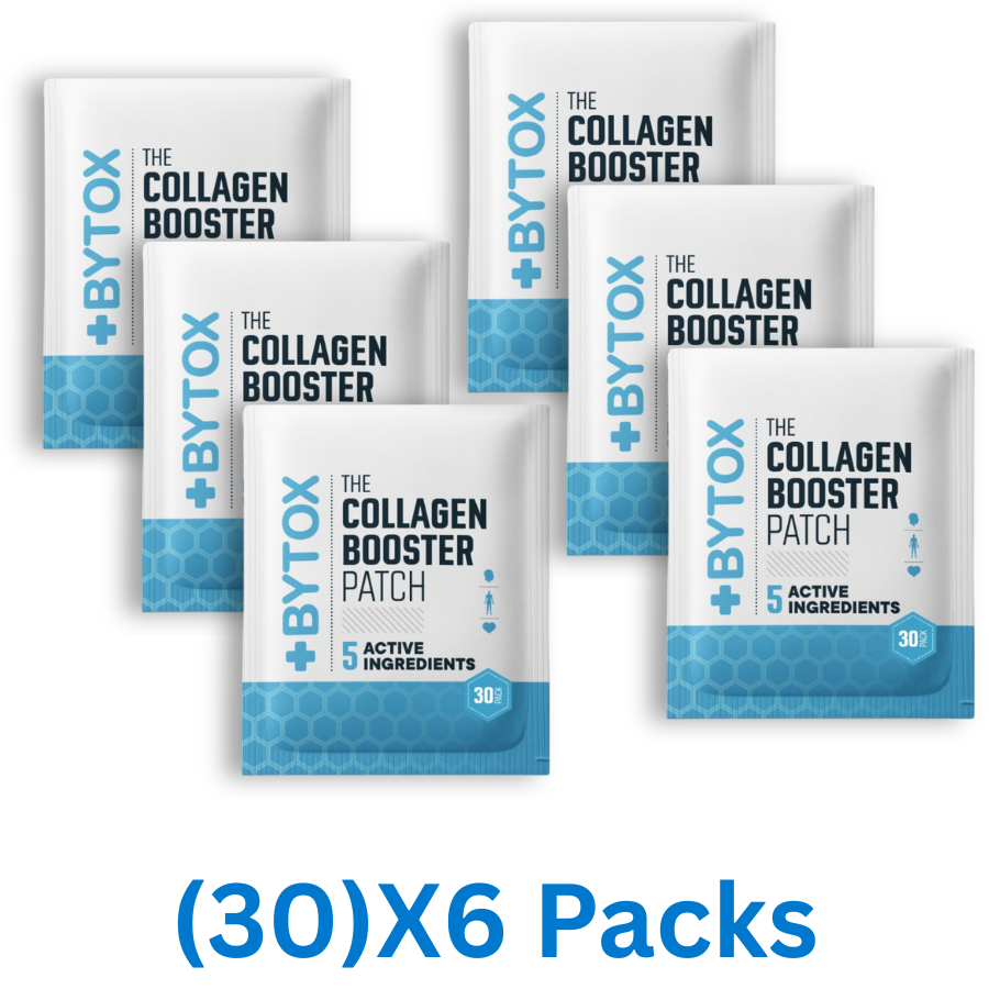 BYTOX Collagen Booster Patch