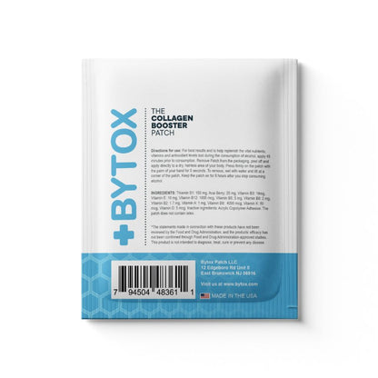 BYTOX Collagen Booster Patch