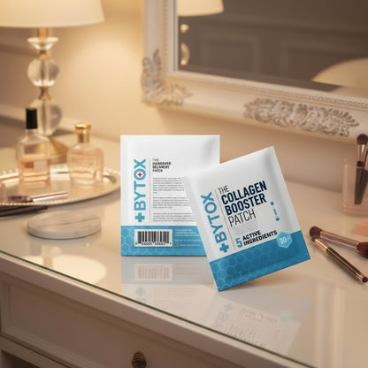 BYTOX Collagen Booster Patch