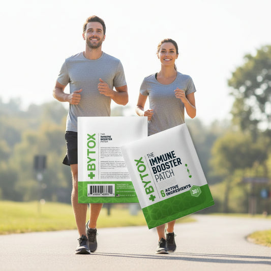 BYTOX Immune Booster Patch