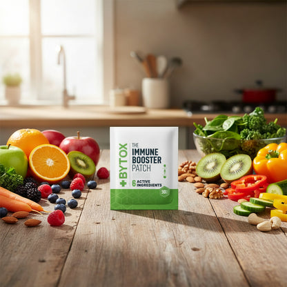 BYTOX Immune Booster Patch