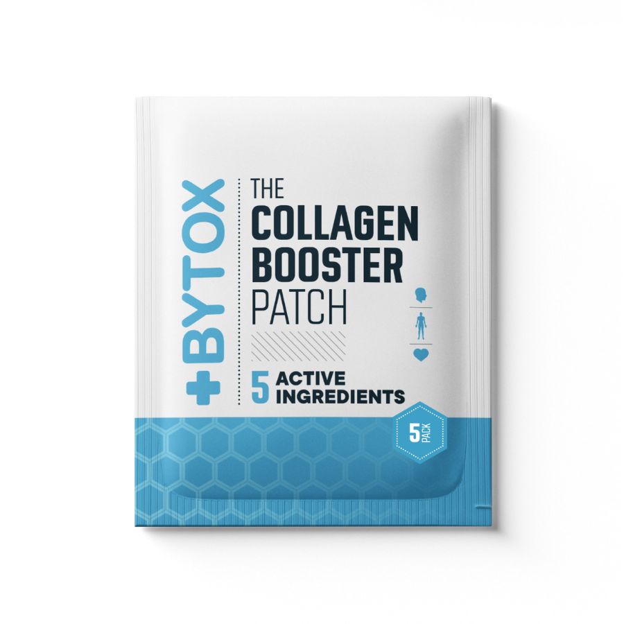 BYTOX Collagen Booster Patch