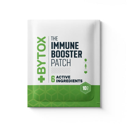BYTOX Immune Booster Patch