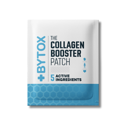 BYTOX Collagen Booster Patch