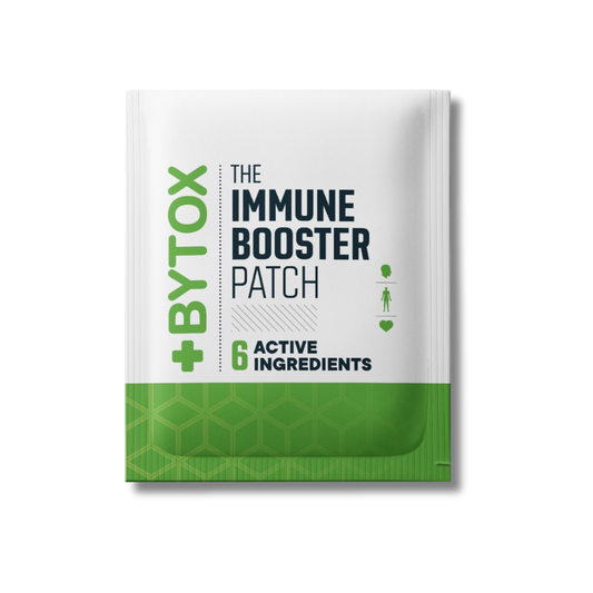 BYTOX Immune Booster Patch