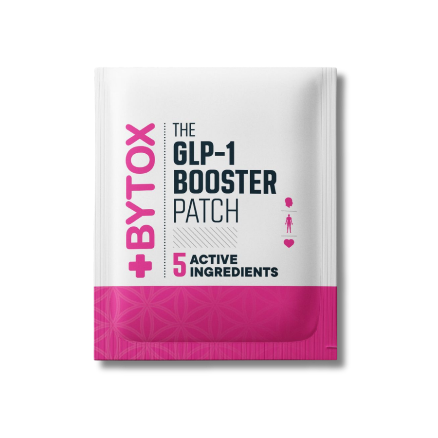 BYTOX Wellness Bundle