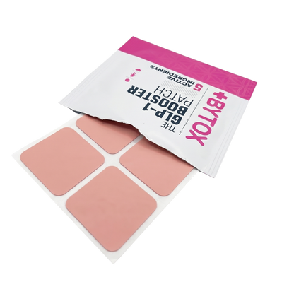BYTOX GLP-1 Booster Patch